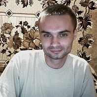 Сергей Сериков